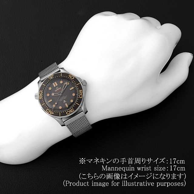 OMEGA シーマスター 300 007　210.90.42.20.01.001 Seamaster 007 Edition Watch 210.90.42.20.01.001 | OMEGA US®