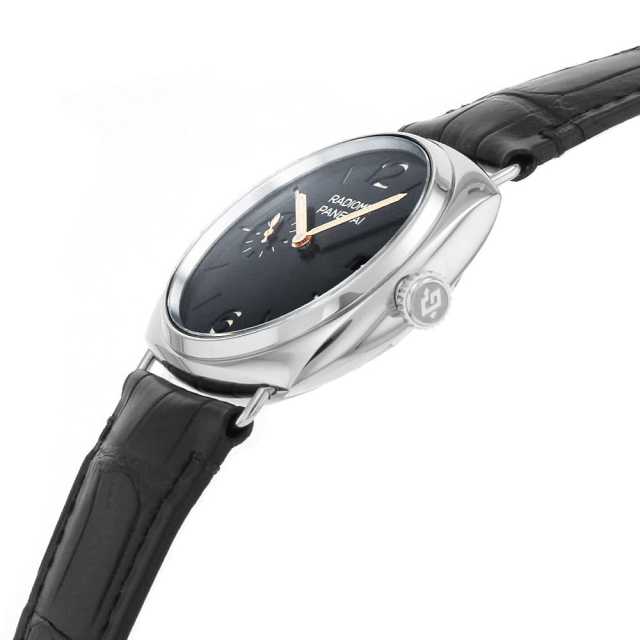 パネライ ラジオミール PAM01294 メンズ 中古