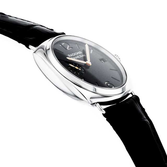 パネライ ラジオミール PAM01294 メンズ 中古