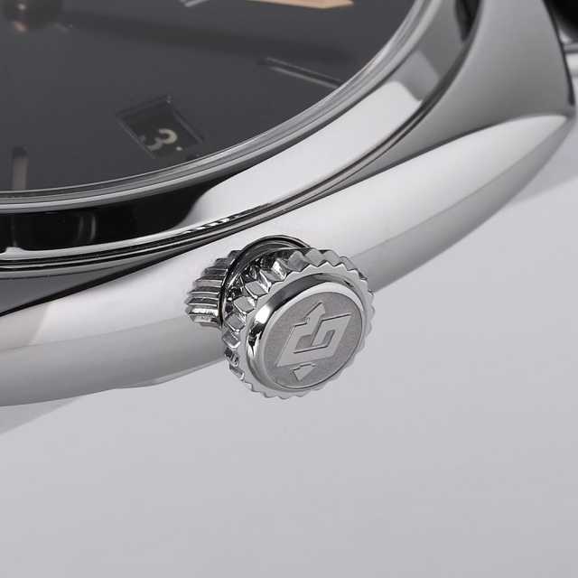 パネライ ラジオミール PAM01294 メンズ 中古