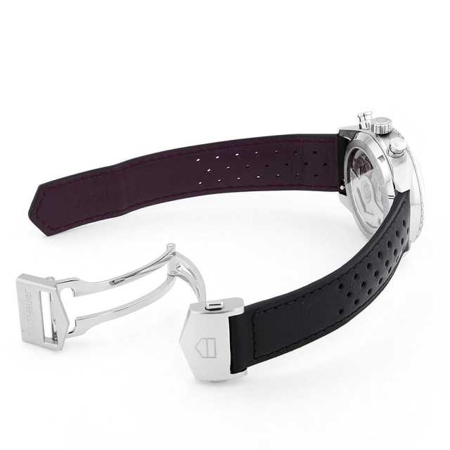 タグホイヤー カレラ CBS2219.FC6607 メンズ 中古