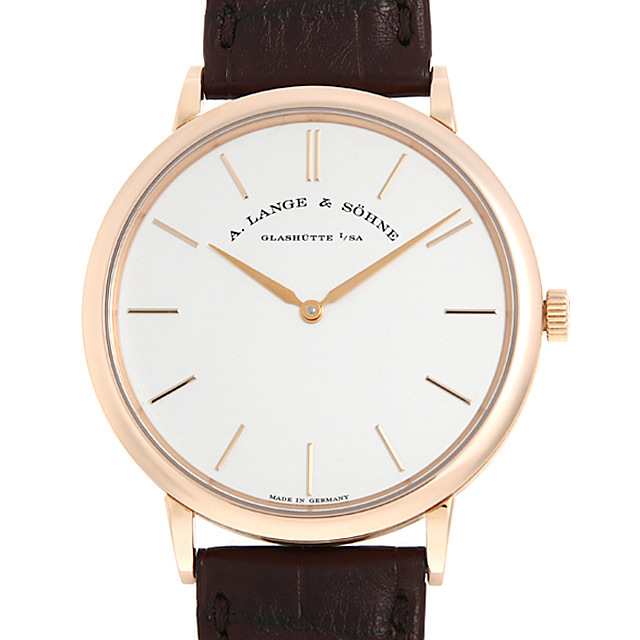 サクソニア フラッハ 211.033(LS2114AG) メイン画像