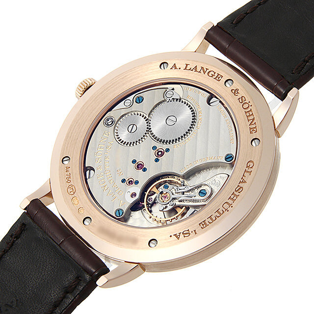 サクソニア フラッハ 211.033(LS2114AG) サブ画像２