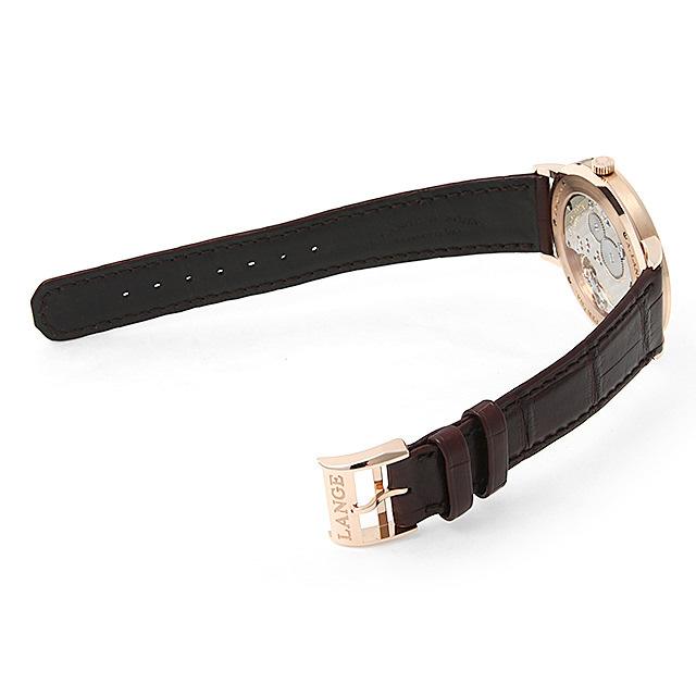 サクソニア フラッハ 211.033(LS2114AG) サブ画像３