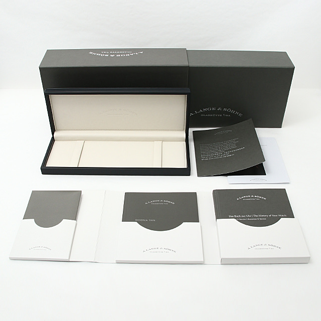 サクソニア フラッハ 211.033(LS2114AG) サブ画像５