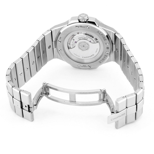 ショパール アルパインイーグル 298601-3001 ボーイズ(ユニセックス) 中古