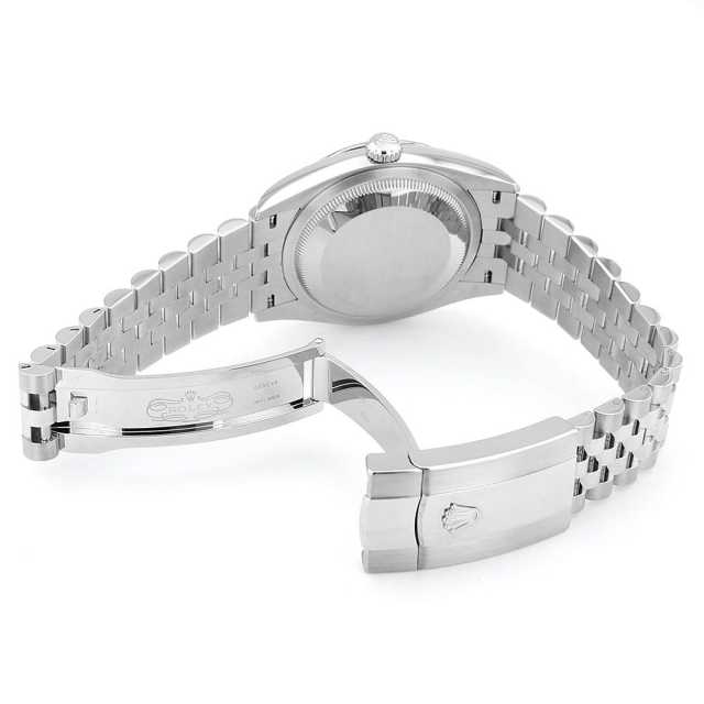 ロレックス デイトジャスト 126234 メンズ 中古