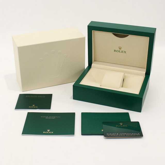ロレックス デイトジャスト 126234 メンズ 中古