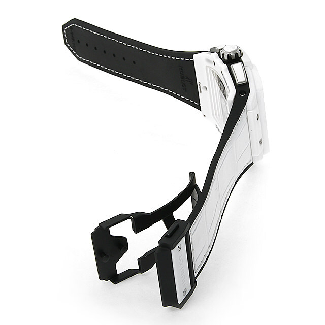 スピリット オブ ビックバン ホワイトセラミック 641.HX.0173.LR サブ画像３