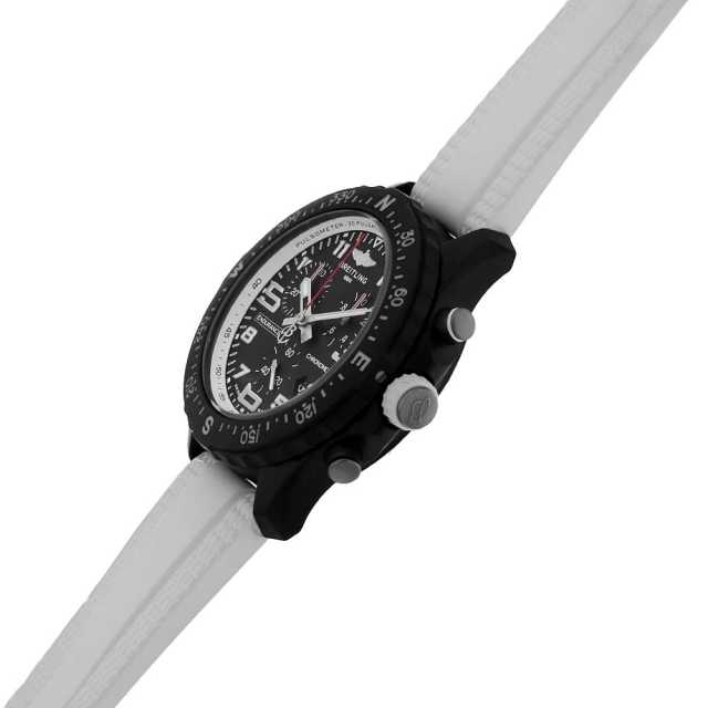 ブライトリング プロフェッショナル X83310A71B1S1 メンズ 未使用