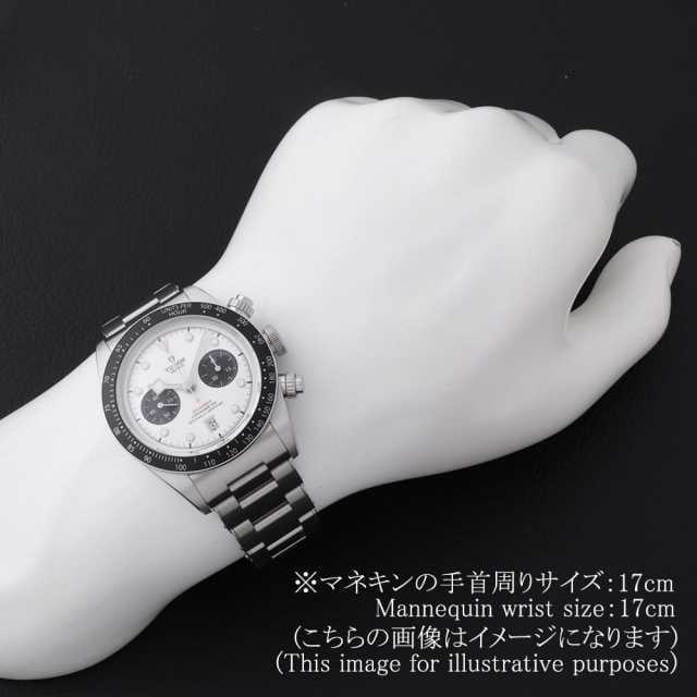 79360N オパライン TUDOR（チューダー）ブラックベイ クロノ 中古  