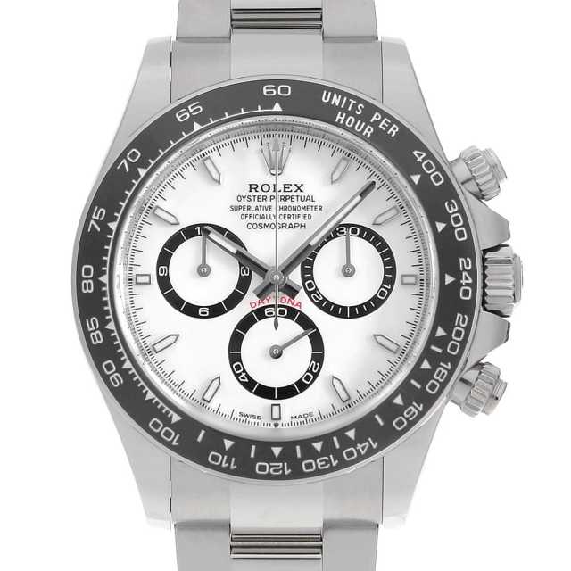 ロレックス デイトナ 126500LN メンズ 中古