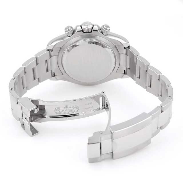 ロレックス デイトナ 126500LN メンズ 中古