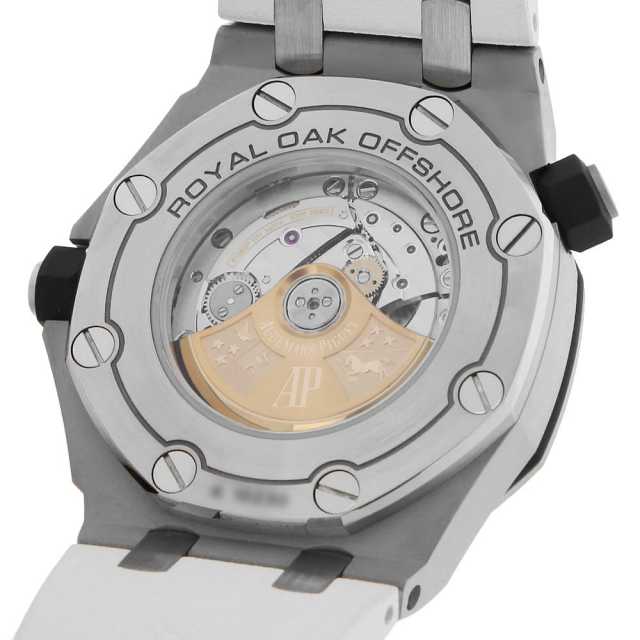オーデマピゲ ロイヤルオーク 15710ST.OO.A010CA.01 メンズ 中古