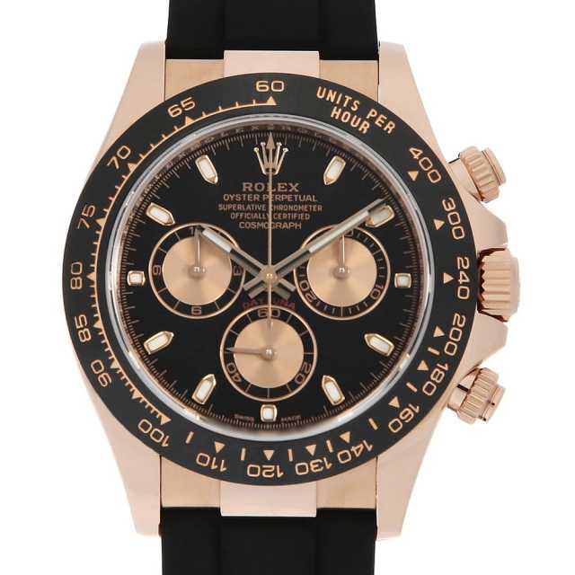ロレックス デイトナ 116515LN メンズ 中古