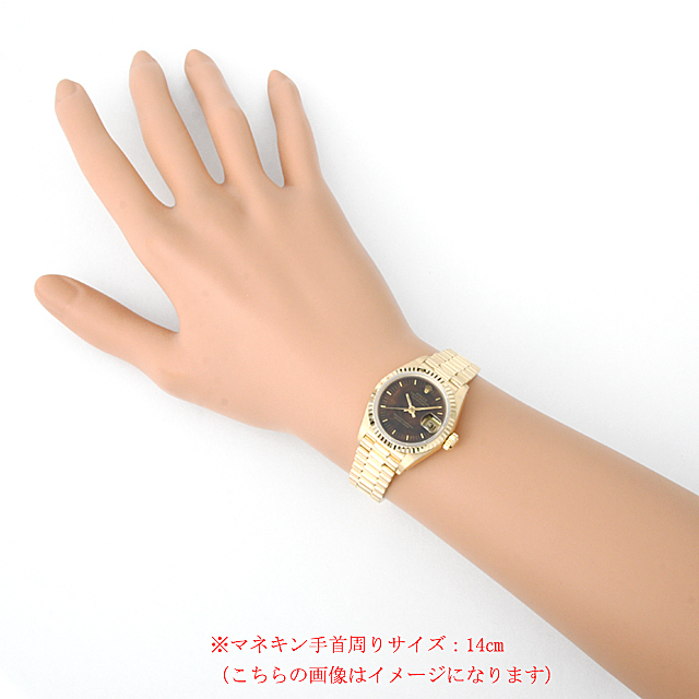 デイトジャスト 69178 サブ画像３
