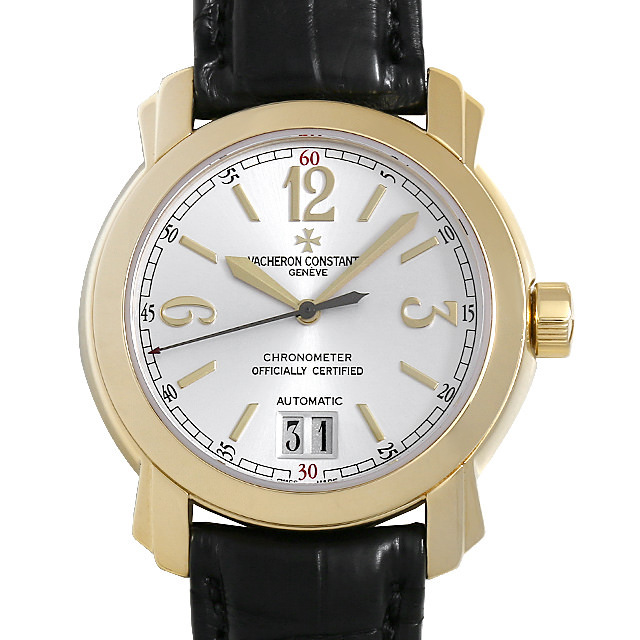 D*K様 VACHERON CONSTANTINの神秘 絶版十専用紙袋2個 42015/000J-9032 VACHERON CONSTANTIN（ヴァシュロンコンスタンタン