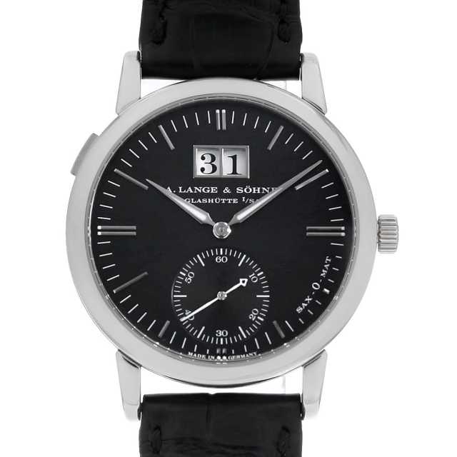 A. Lange & Söhne 308.027 Men's Pre-owned Watch