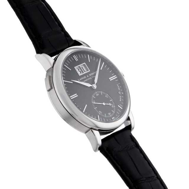 A. Lange & Söhne 308.027 Men's Pre-owned Watch