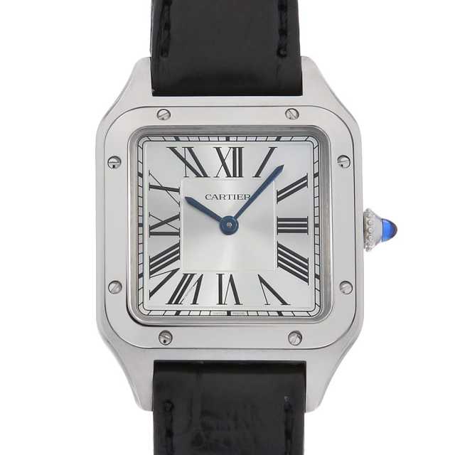 カルティエ サントス WSSA0023 レディース 中古