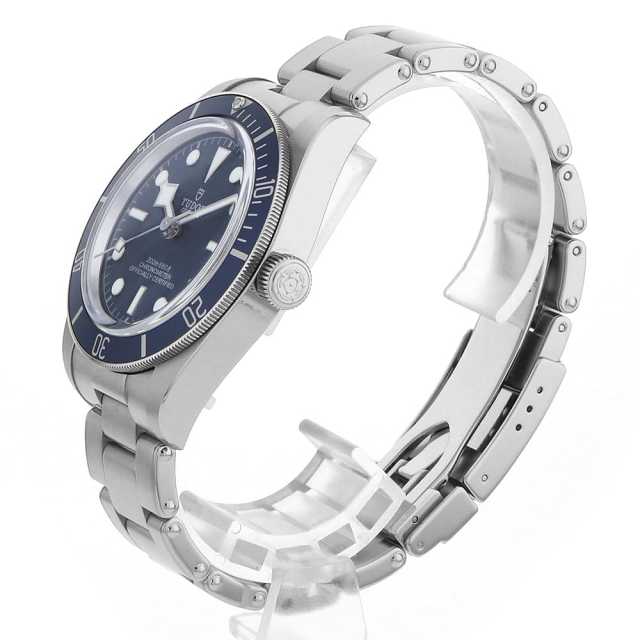 TUDOR Black Bay 79030B Men's Used