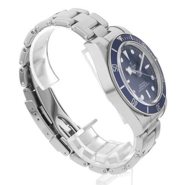 TUDOR Black Bay 79030B Men's Used