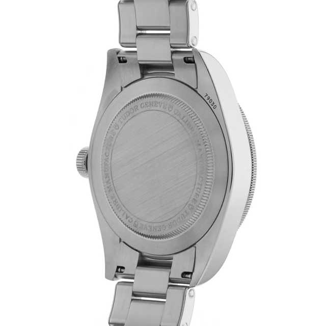 TUDOR Black Bay 79030B Men's Used