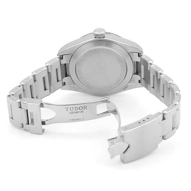 TUDOR Black Bay 79030B Men's Used