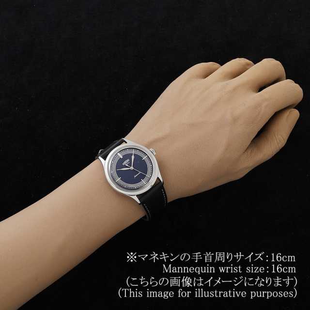 时空东京CT002B 男子二手腕表