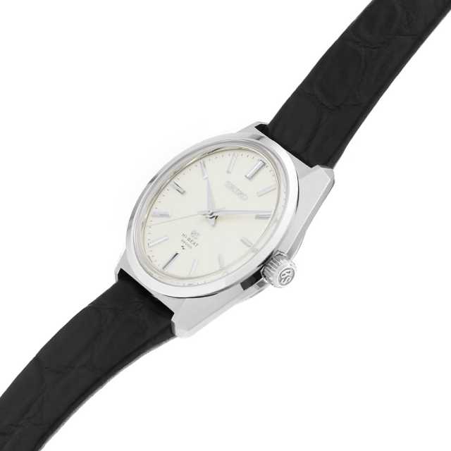 グランドセイコー メカニカル SLGW005 メンズ 中古