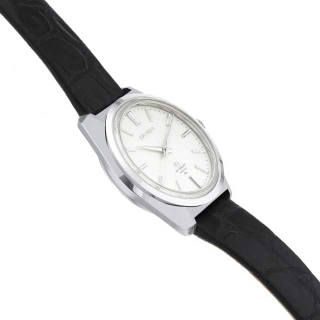 グランドセイコー メカニカル SLGW005 メンズ 中古