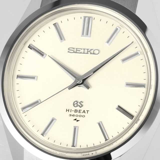グランドセイコー メカニカル SLGW005 メンズ 中古