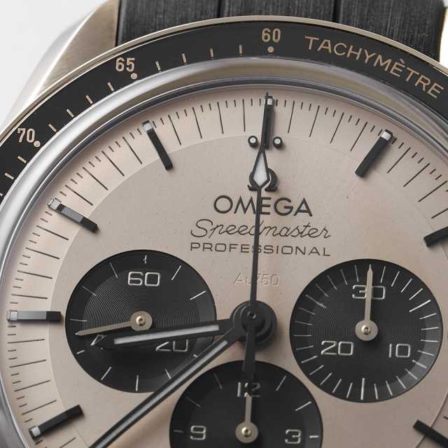 Omega Speed master 310.62.42.50.99.001 Men's Used