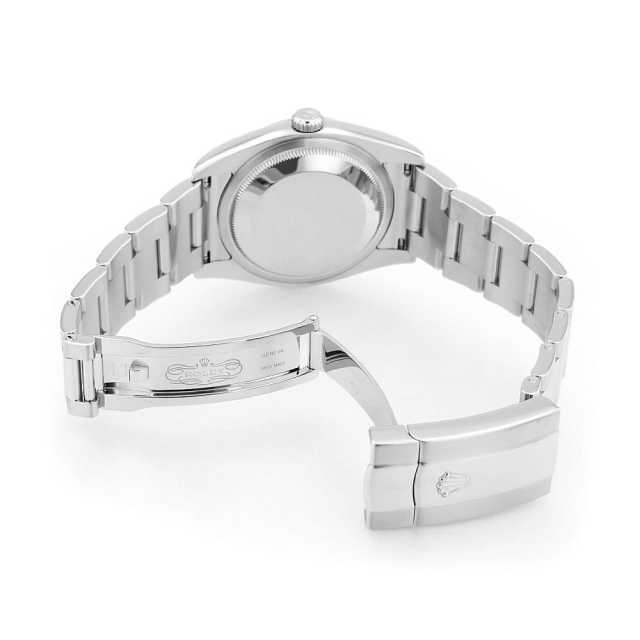 ロレックス デイトジャスト 116200 メンズ 中古