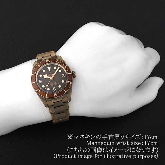 チューダー ブラックベイ 79012M メンズ 中古