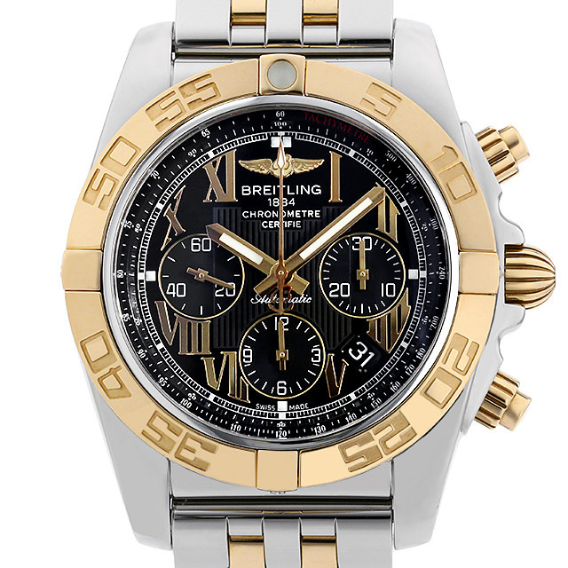 CB011012/B957(CB0110)(C011B-2PAC) BREITLING（ブライトリング  