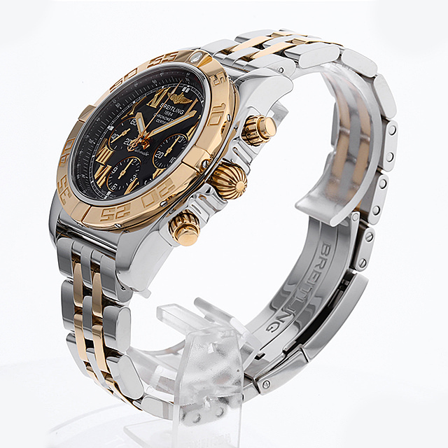 CB011012/B957(CB0110)(C011B-2PAC) BREITLING（ブライトリング  