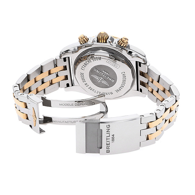 CB011012/B957(CB0110)(C011B-2PAC) BREITLING（ブライトリング  
