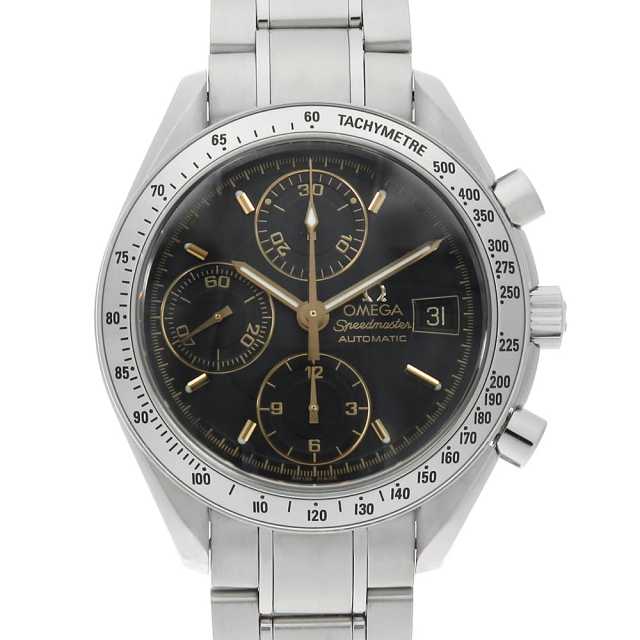 オメガ スピードマスター 3513.54 メンズ 中古