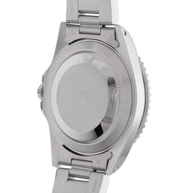 ロレックス GMTマスター 16710 メンズ 中古