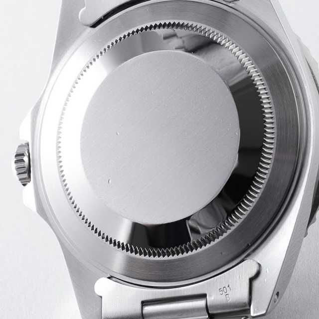 ロレックス GMTマスター 16710 メンズ 中古