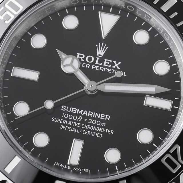 アンジ様 ロレックス サブマリーナー Ref.114060 - SUBMARINER Ref.114060