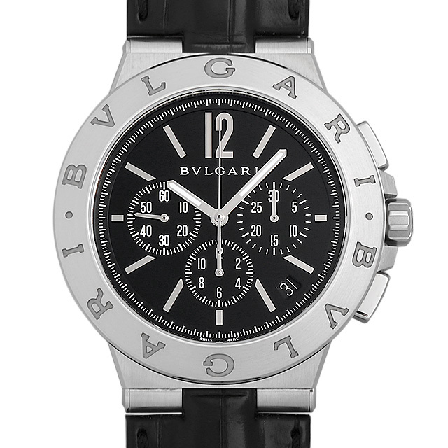 ディアゴノ ヴェロチッシモ DG41BSLDCH メイン画像