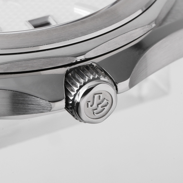 SBGX033 シルバー Grand Seiko（グランドセイコー）9F クォーツ