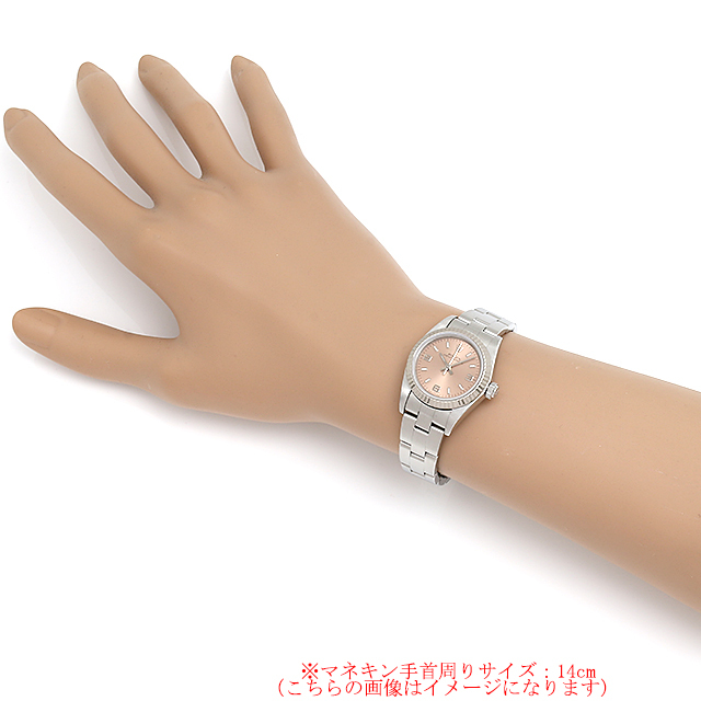 オイスターパーペチュアル 76094 サブ画像３