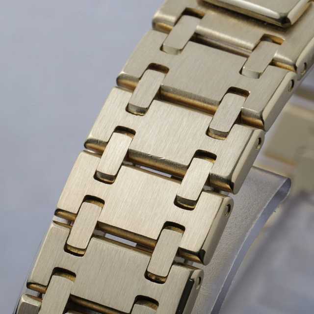 14790BA.OO.0789BA.01 シャンパン AUDEMARS PIGUET（オーデマピゲ