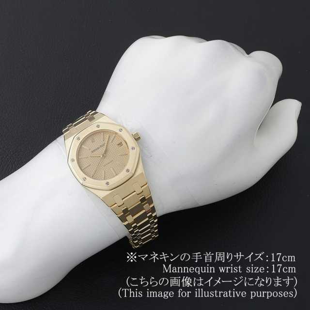 オーデマピゲ ロイヤルオーク 14790BA.OO.0789BA.01 メンズ 中古