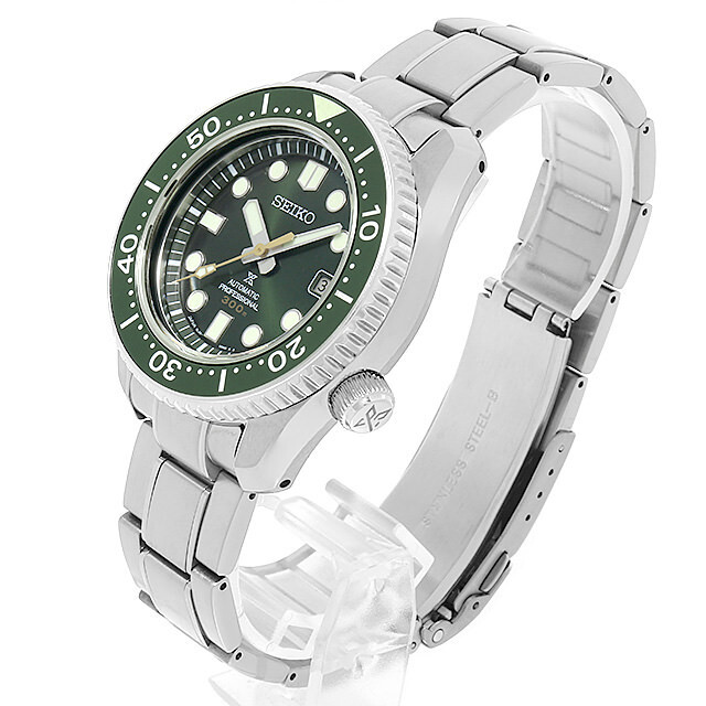 SBDX021 SEIKO（セイコー） プロスペックス 1968メカニカルダイバーズ  