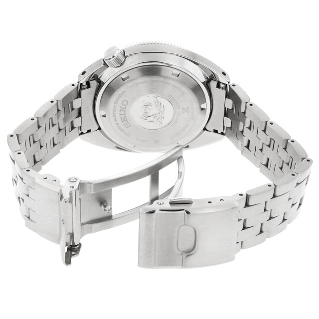 プロスペックス 110周年記念限定モデル 世界限定5000本 SBDC187 サブ画像２