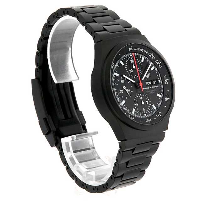 ポルシェデザイン  6043.7.01.001.01.5 メンズ 中古